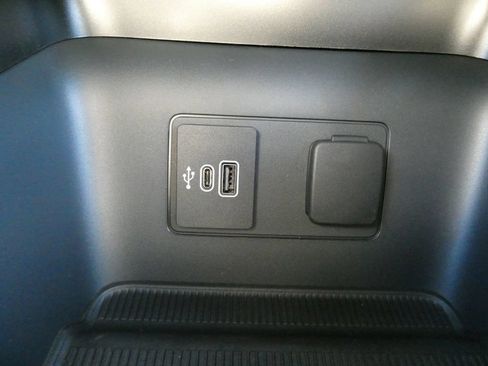 New 2027 Ford Explorer ST AWD/4WD image 25