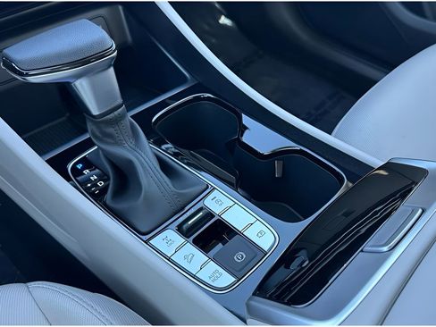 Used 2025 Hyundai Tucson SEL image 13