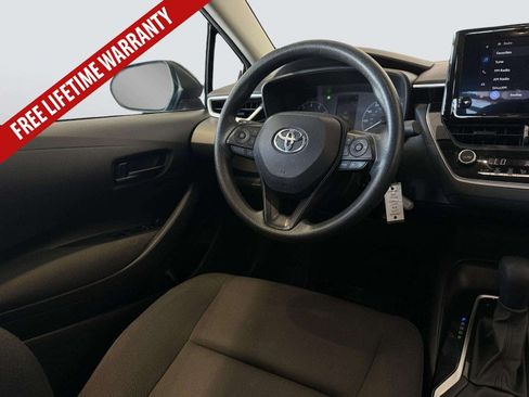 Used 2023 Toyota Corolla LE FWD image 20