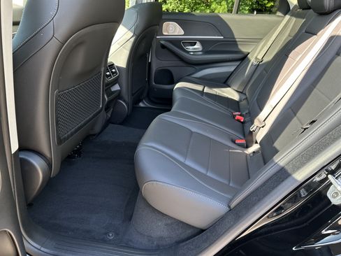 New 2026 Mercedes-Benz GLE 350 4MATIC image 19