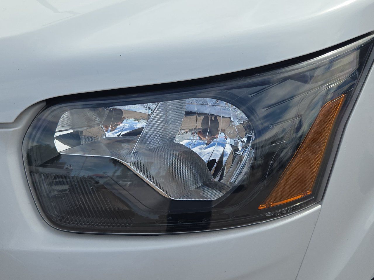 Used 2024 Ford Transit 350 148 Medium Roof w/ Load Area Protection Package RWD image 28