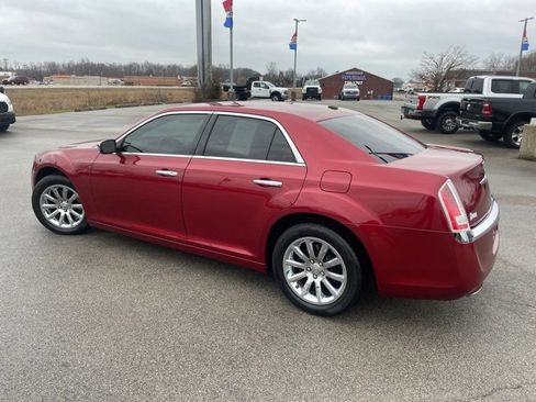 Used 2014 Chrysler 300 C image 6