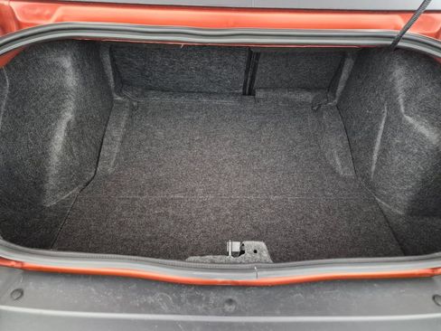 Used 2023 Dodge Challenger SRT Hellcat RWD image 23