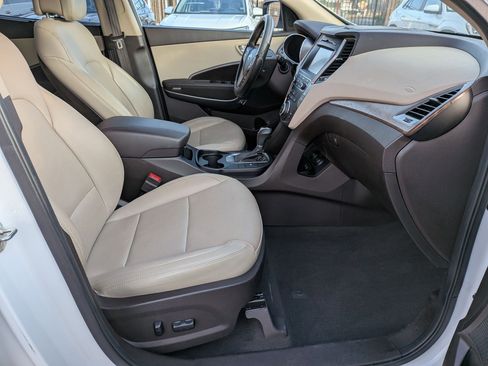 Used 2018 Hyundai Santa Fe Sport image 36