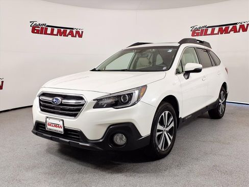 Used 2019 Subaru Outback 2.5i Limited image 3