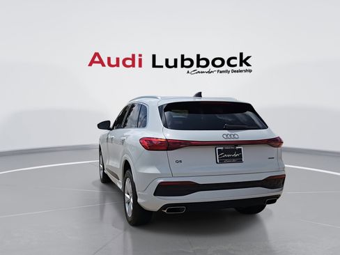 New 2026 Audi Q5 Premium AWD/4WD image 7
