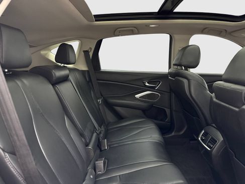 Used 2020 Acura RDX FWD image 45