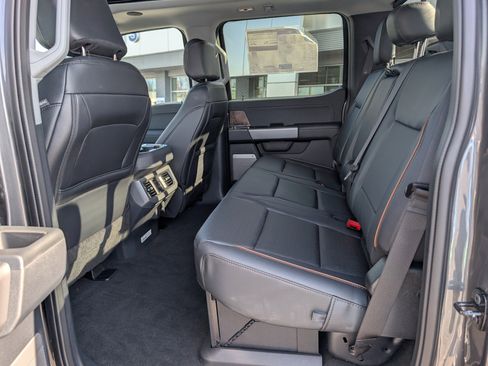 New 2026 Ford F250 Lariat w/ Tremor Off-Road Package image 15