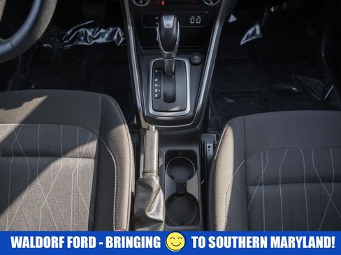 Used 2020 Ford EcoSport SE w/ SE Convenience Package image 27