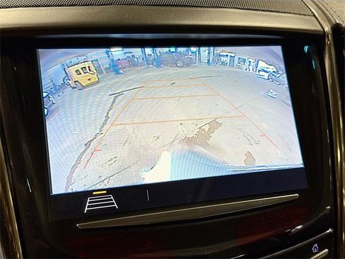 Used 2018 Cadillac ATS 2.0T AWD Sedan image 15