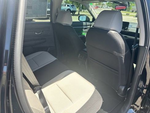 Used 2025 Honda CR-V EX image 25