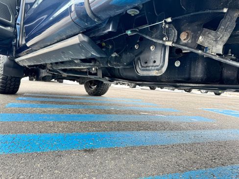 Used 2019 Ford F350 Platinum w/ Platinum Ultimate Package image 43