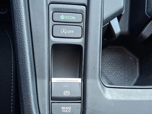 Certified 2023 Honda Accord EX image 23