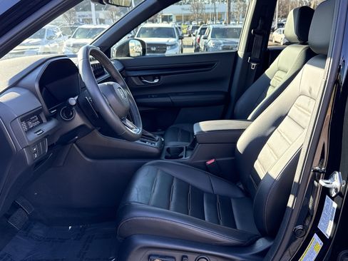 Certified 2025 Honda CR-V Sport-L image 16