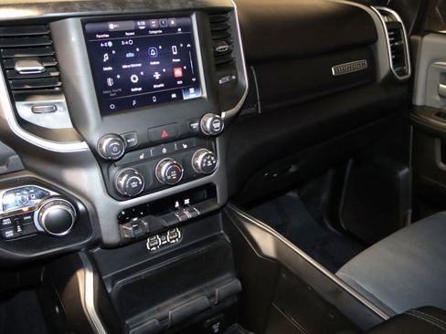 Used 2022 RAM 2500 Big Horn w/ Level A Equipment Group image 53