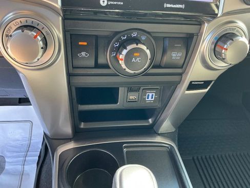 Used 2021 Toyota 4Runner SR5 RWD image 24