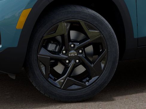 New 2026 Kia Seltos EX AWD/4WD image 9