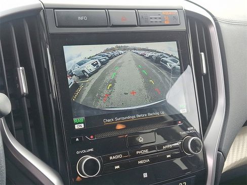 Used 2022 Subaru Ascent Premium w/ Convenience Package image 17