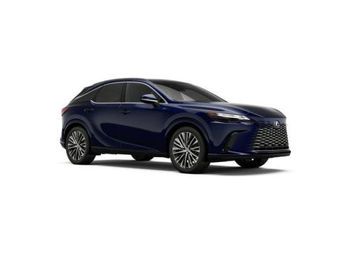 New 2026 Lexus RX 350 Premium Plus w/ Accessory Package (Z1) FWD image 4