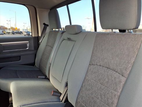 Certified 2017 RAM 1500 Big Horn image 15