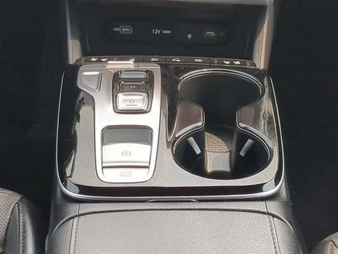 Used 2023 Hyundai Tucson Limited AWD/4WD image 18