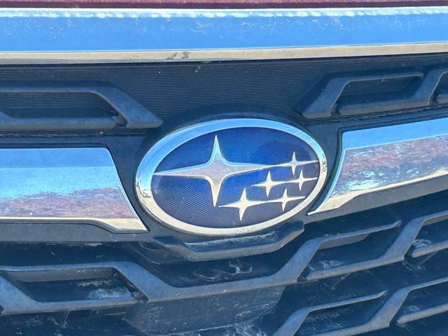 Used 2017 Subaru Forester 2.5i Touring AWD/4WD image 10
