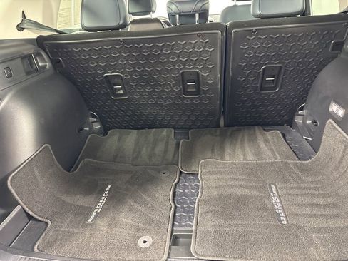 Used 2022 Ford Bronco Sport Outer Banks w/ Tech Package image 18