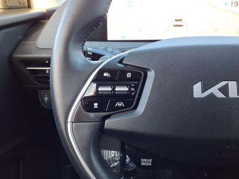 Certified 2023 Kia EV6 Light RWD image 16