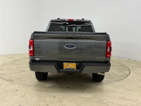 Certified 2023 Ford F150 XLT w/ Equipment Group 302A High image 9
