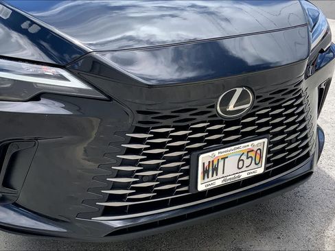 Used 2023 Lexus RX 350 FWD image 33