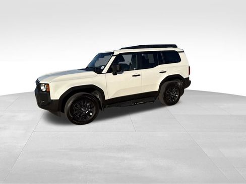 Used 2025 Toyota Land Cruiser 1958 image 11