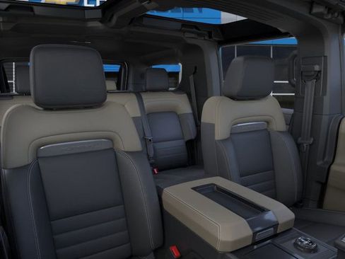 New 2026 GMC Hummer EV SUV image 24