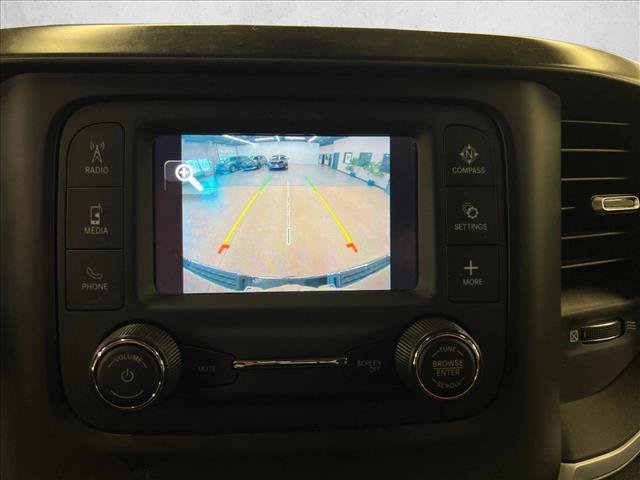 Used 2020 RAM 1500 Big Horn AWD/4WD image 14