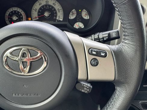 Used 2014 Toyota FJ Cruiser 4WD w/ Upgrade Package image 23