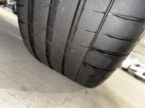 Used 2025 Hyundai Elantra N image 9