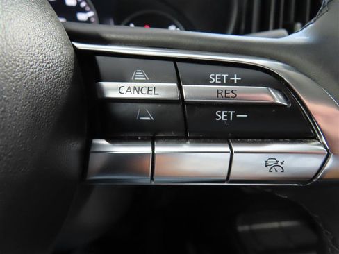 Used 2025 MAZDA CX-50 AWD 2.5 S w/ Preferred Package image 22