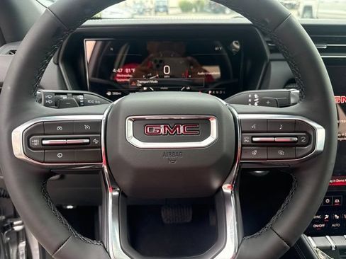New 2027 GMC Terrain Elevation w/ Elevation Premium Package AWD/4WD image 15