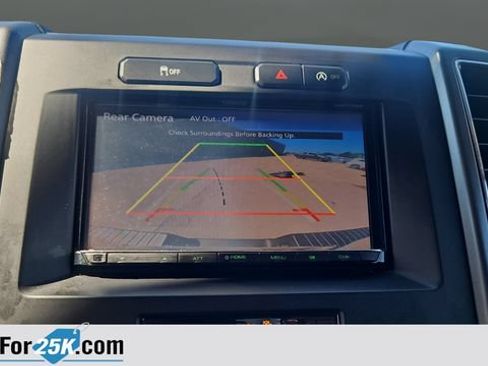 Used 2017 Ford F150 XLT w/ XTR Package AWD/4WD image 16