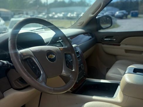 Used 2013 Chevrolet Tahoe LT w/ Luxury Package image 48