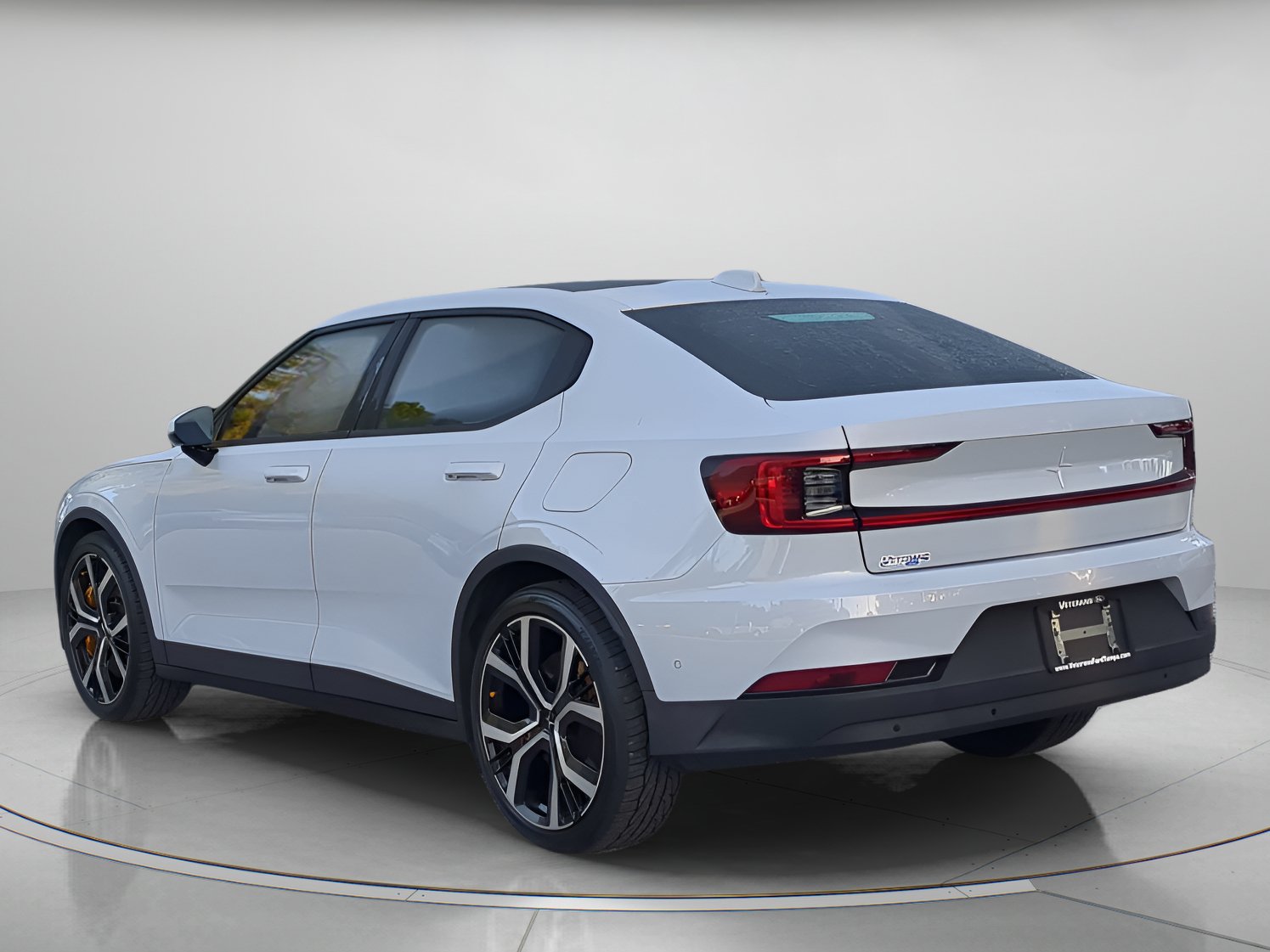 Used 2023 Polestar Polestar 2 w/ Pilot Pack AWD/4WD image 42