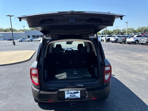 Used 2023 Ford Bronco Sport Heritage w/ Heritage Convenience Package image 12