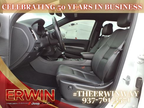 Used 2020 Dodge Durango GT image 13