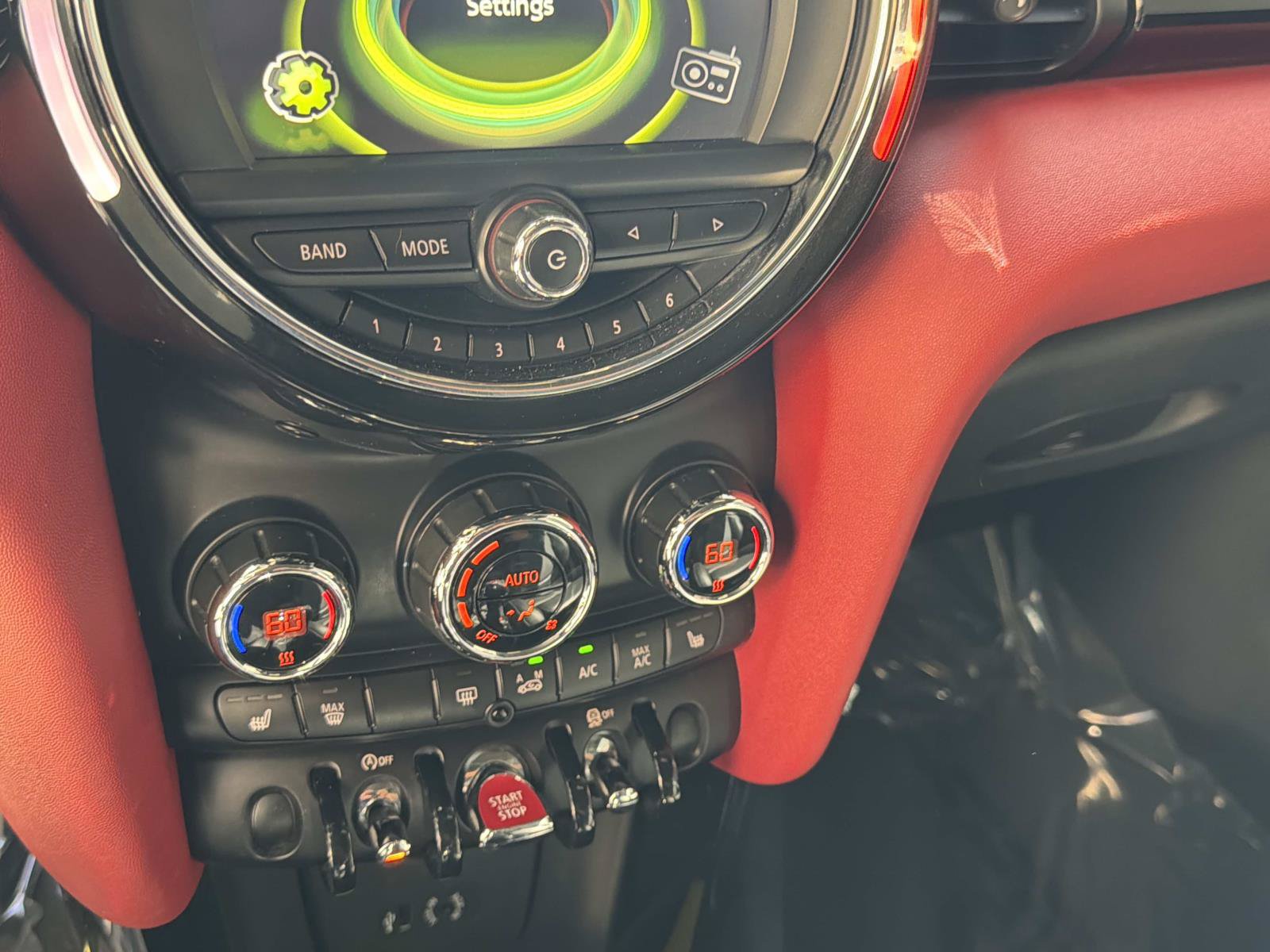 Used 2017 MINI Cooper S FWD image 22