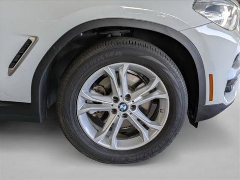 Used 2019 BMW X3 sDrive30i w/ Convenience Package image 23