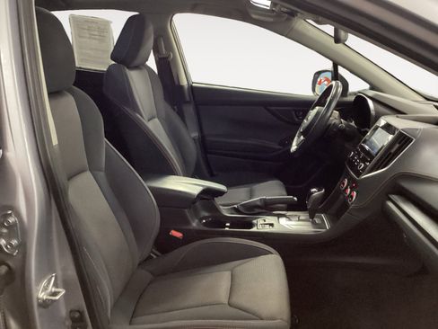 Certified 2023 Subaru Crosstrek 2.0i Premium image 15