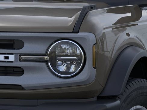 New 2025 Ford Bronco Big Bend AWD/4WD image 20