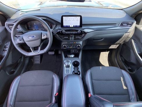 Used 2025 Ford Escape ST-Line FWD image 50