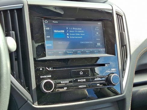 Certified 2023 Subaru Crosstrek 2.0i Premium image 17