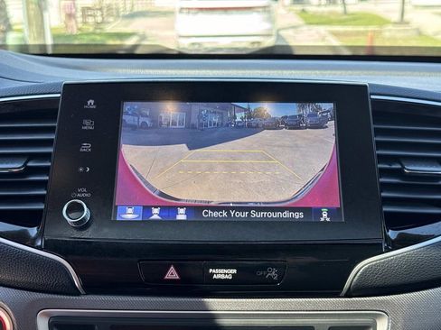 Used 2023 Honda Ridgeline RTL-E image 27