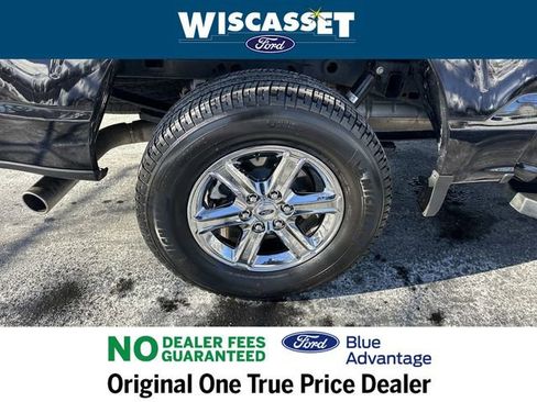 Certified 2024 Ford F150 XLT image 29